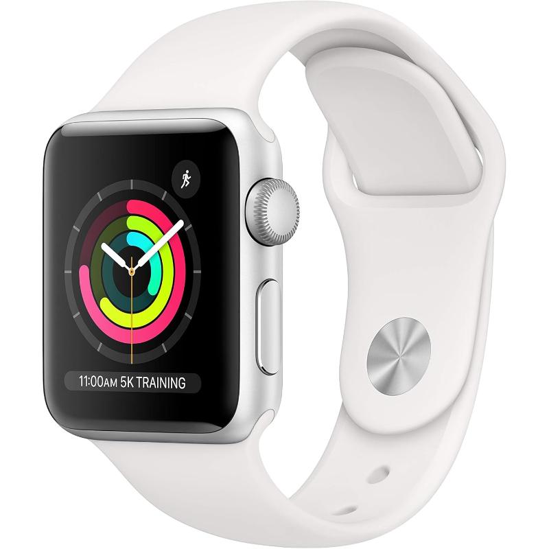 Smartwatch X - Apple Watch Serie 3 Aluminio 38mm