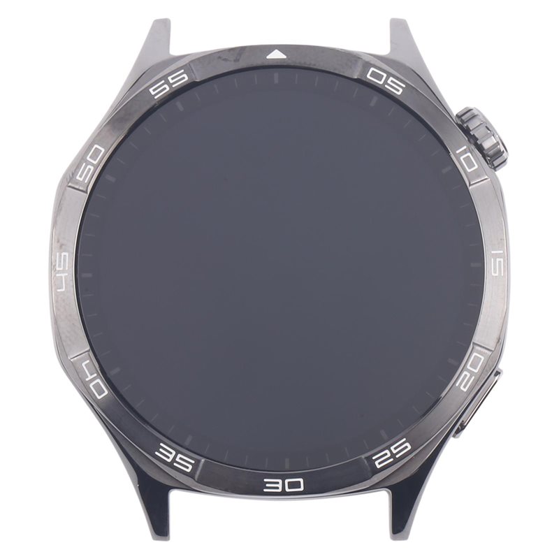Smartwatch Touch - ABDE: pantalla táctil de repuesto para