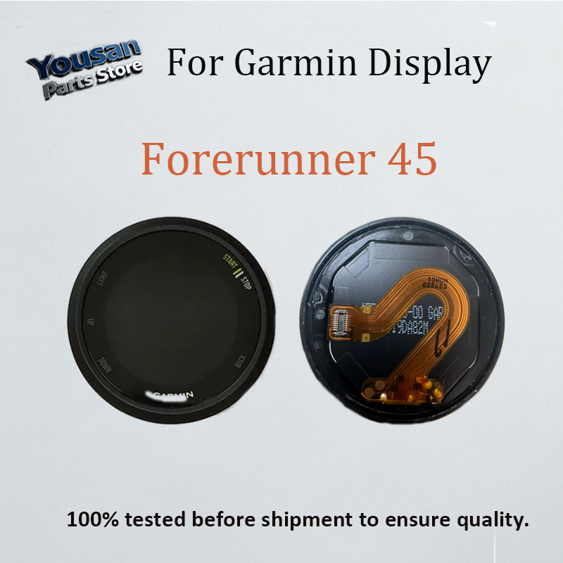Smartwatch Touch - Pantalla LCD original para reloj inteligente
