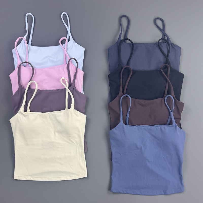Rugged Sport Strap - Top Deportivo para Mujer, Camisola de