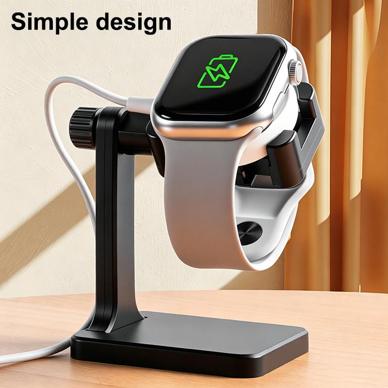 Smartwatch Universal - Soporte Universal para Reloj Inteligente, Adecuado