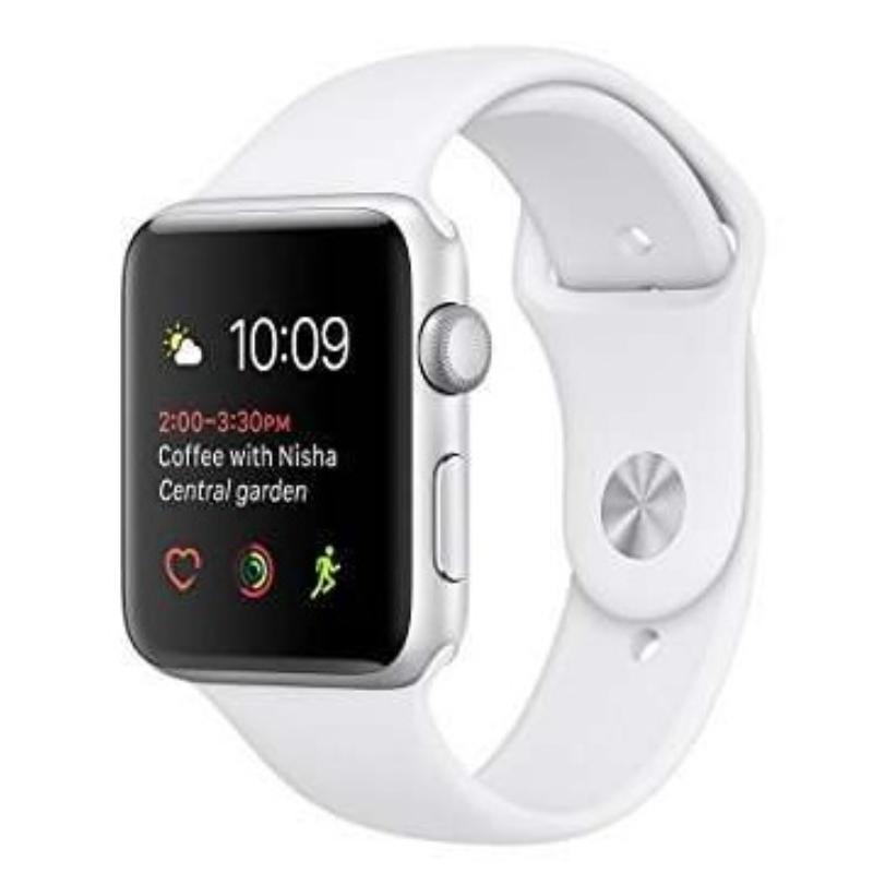 Smartwatch X18 - Apple Watch Series 2 Aluminio 42mm
