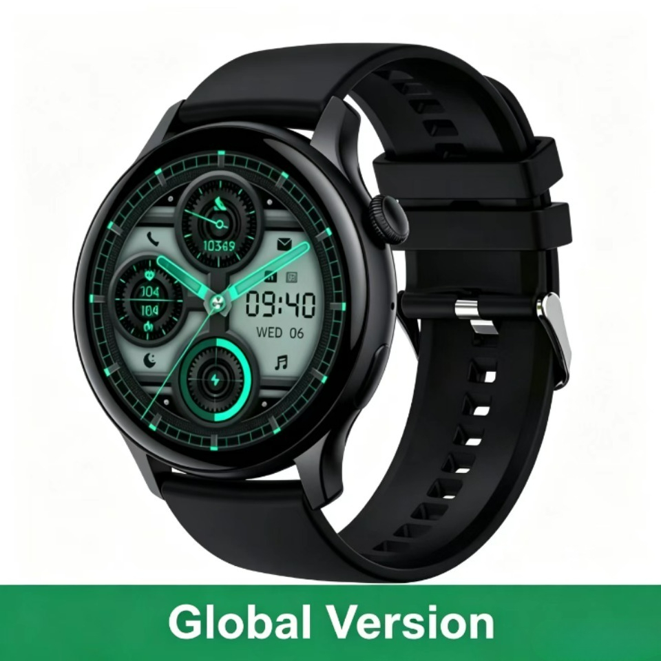 Smartwatch X - Versión Global Xiaomi Watch S5 Smartwatch