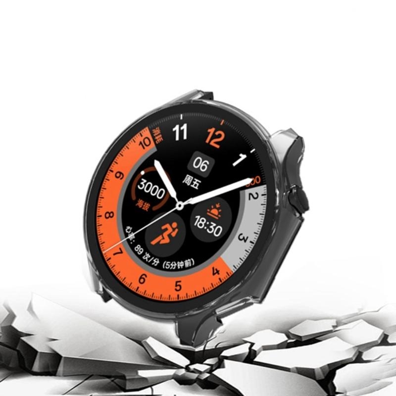 Smartwatch X - L41E Smartwatches protectores vidrio templado carcasa