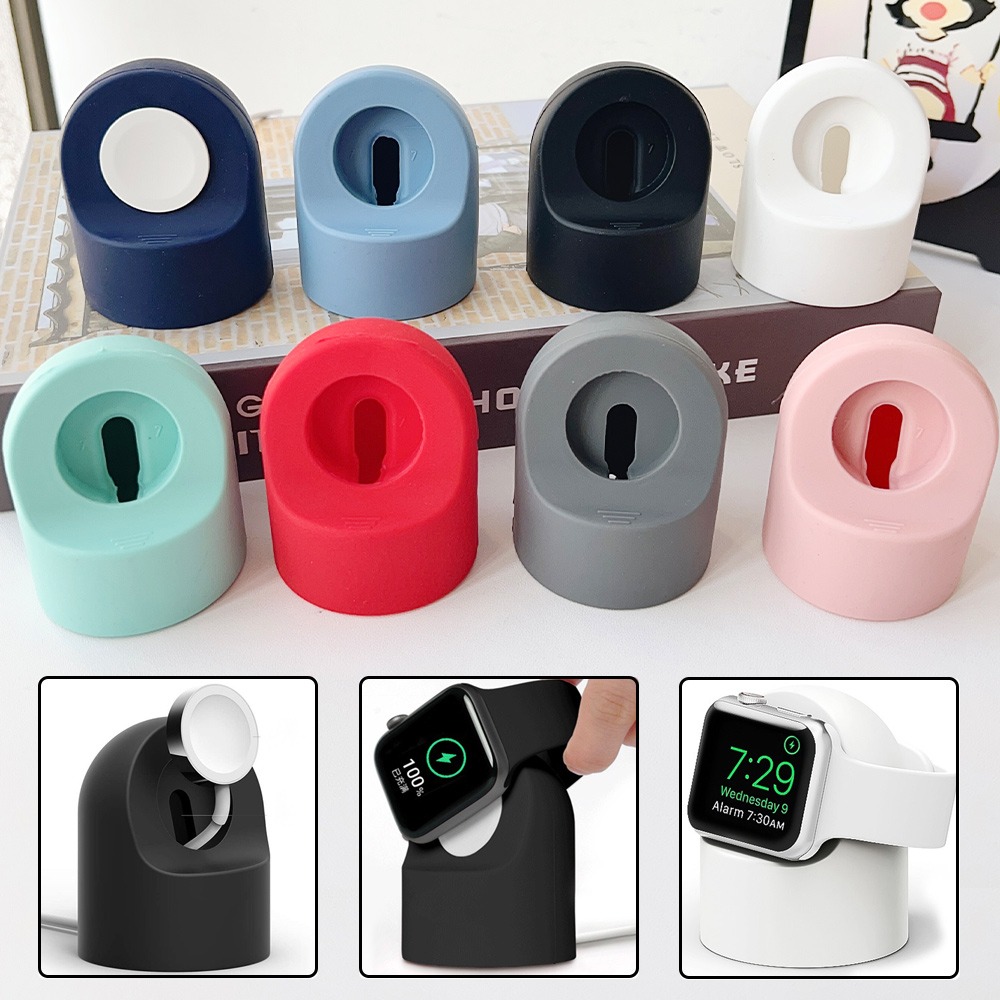 Soporte de Carga Universal de  - Smartwatch Universal reseña y precio