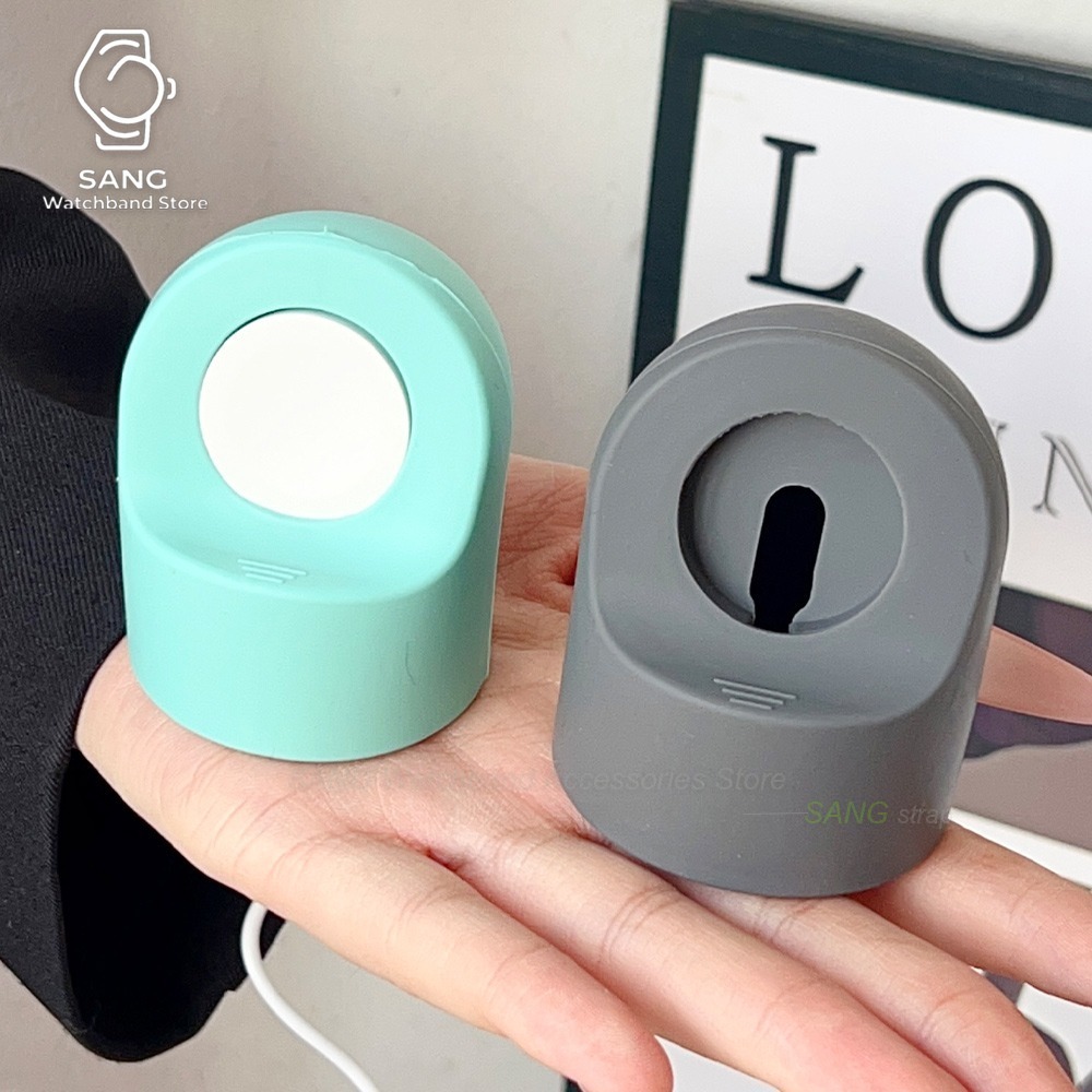 Soporte de Carga Universal de  - Smartwatch Universal reseña y precio