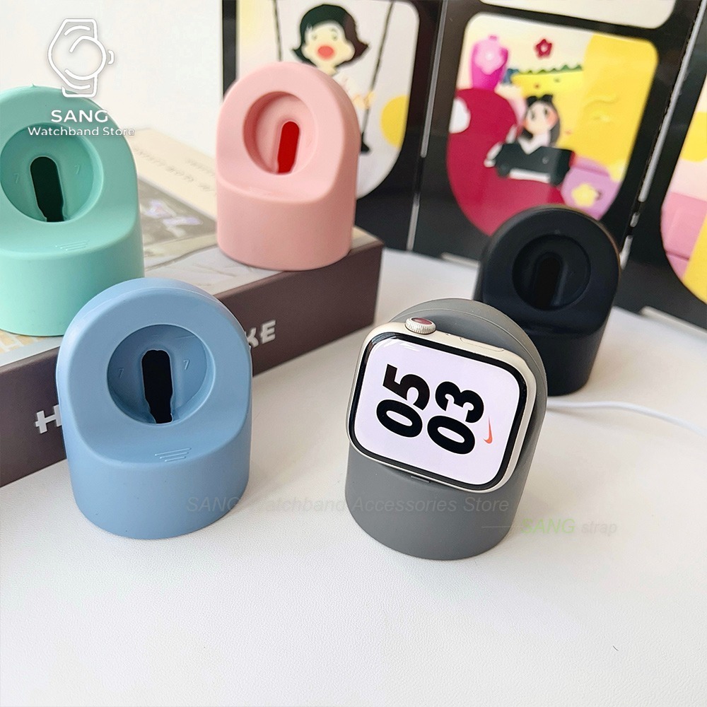 Soporte de Carga Universal de  - Smartwatch Universal reseña y precio
