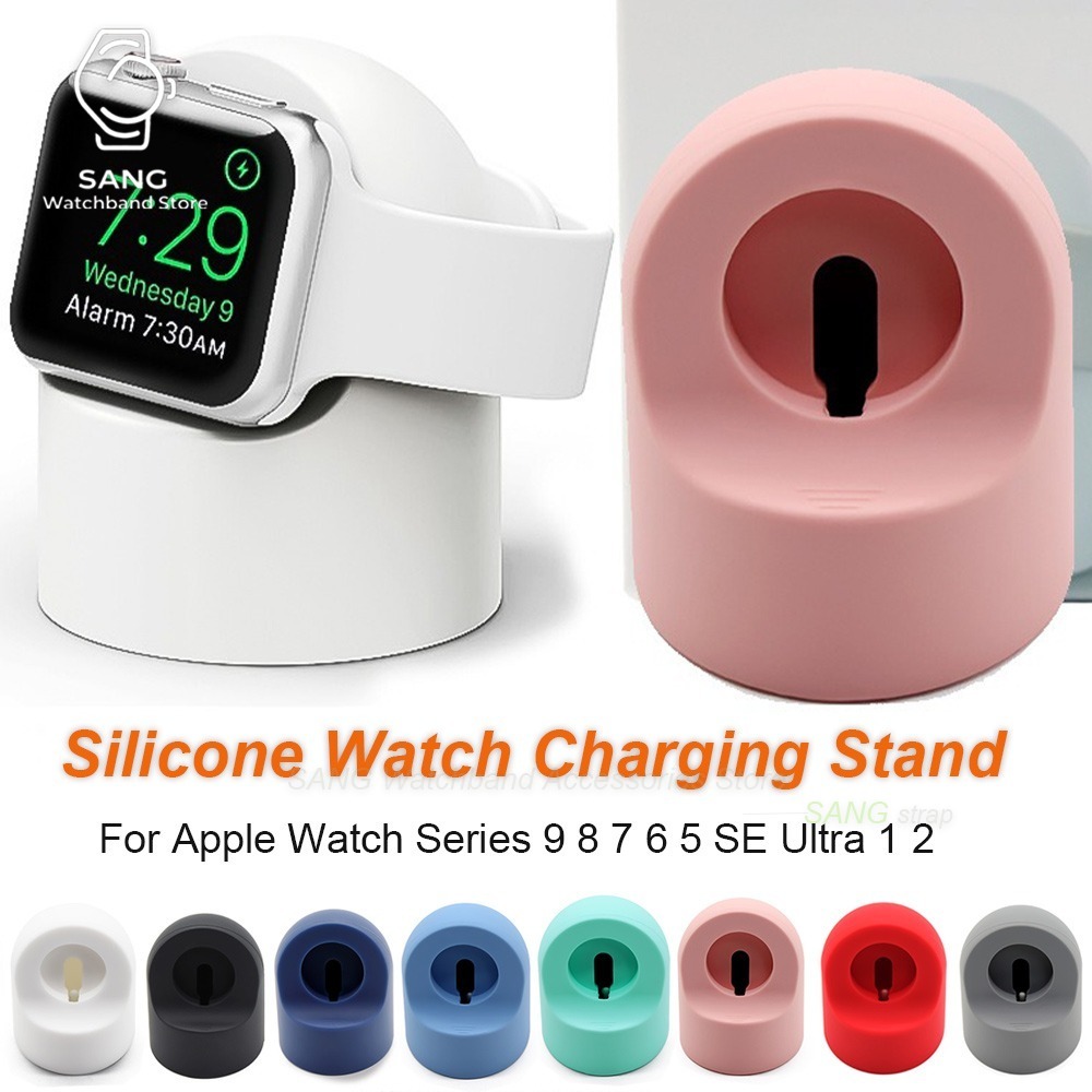 Soporte de Carga Universal de  - Smartwatch Universal reseña y precio