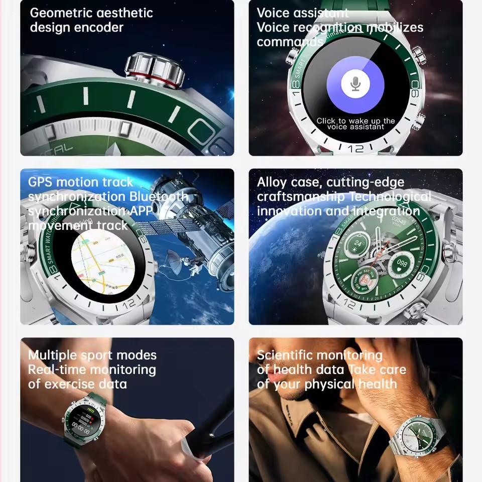 Hotsale Smartwatch mujeres hom - Smartwatch Nexus reseña y precio
