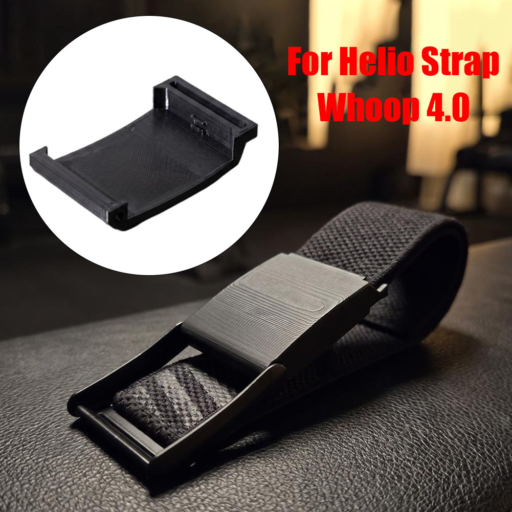 Adecuado para el soporte adapt - Rugged Sport Strap reseña y precio
