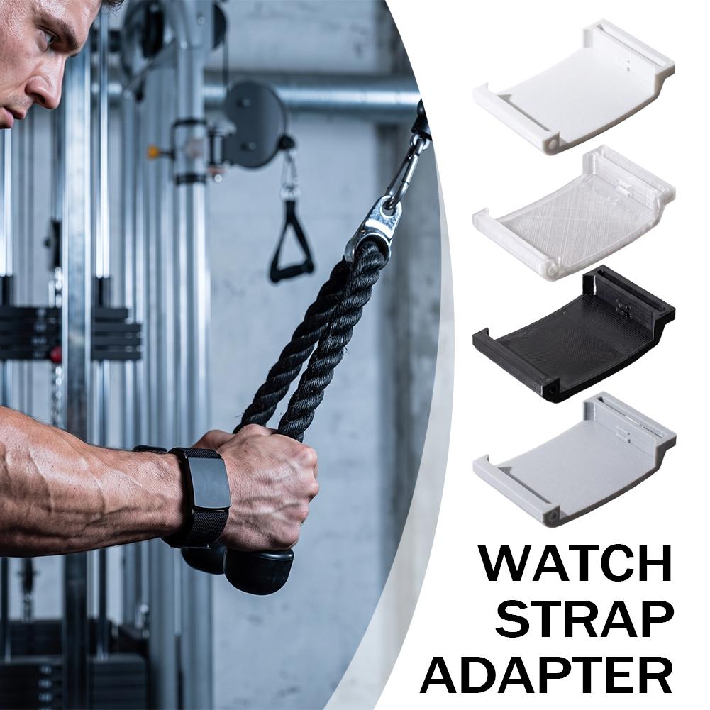 Adecuado para el soporte adapt - Rugged Sport Strap reseña y precio