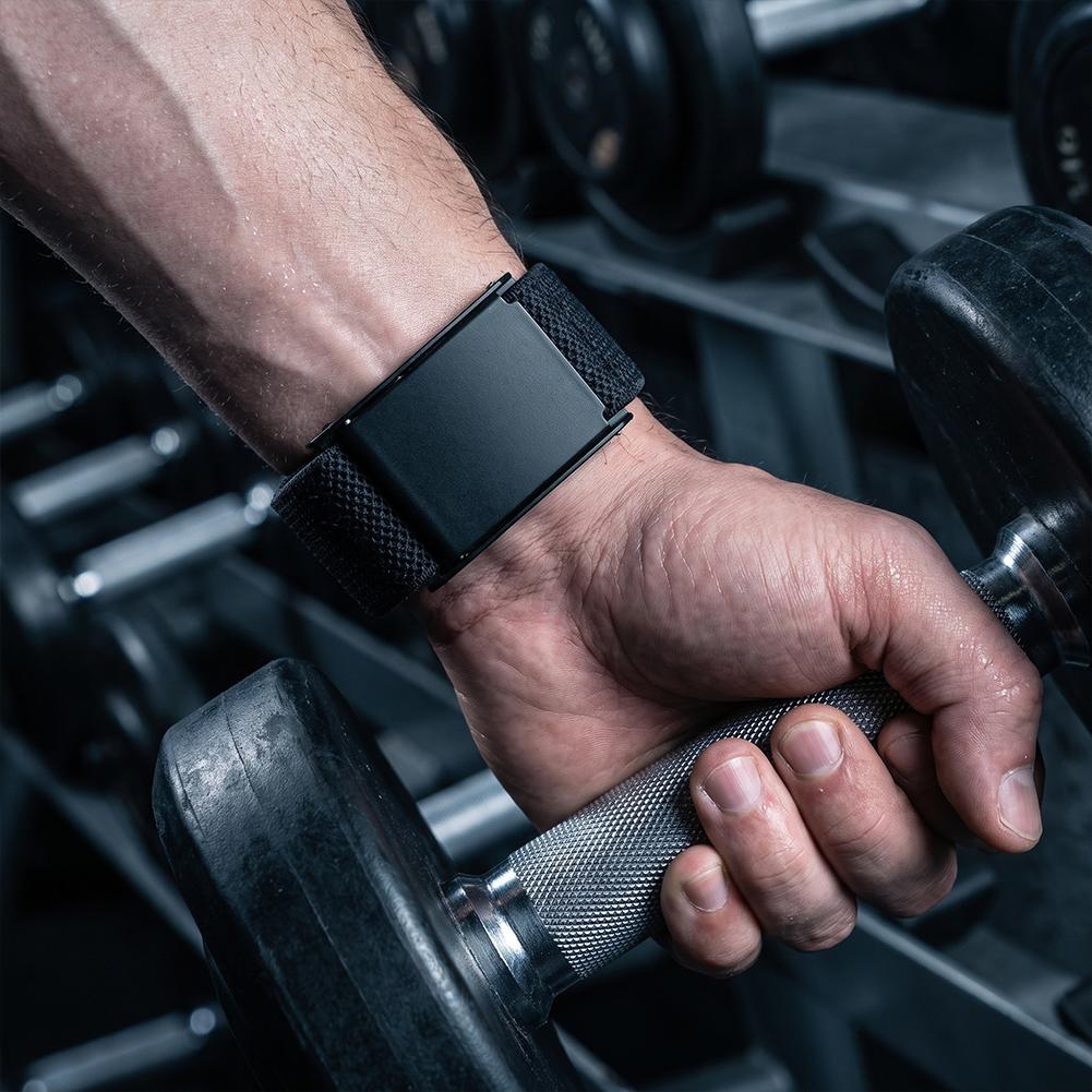 Adecuado para el soporte adapt - Rugged Sport Strap reseña y precio