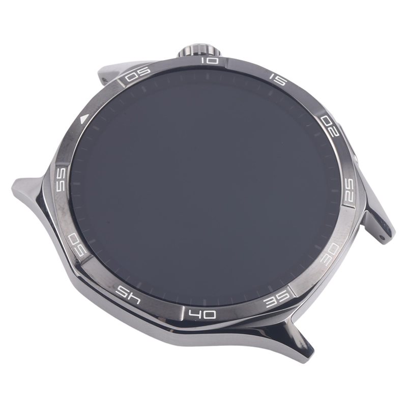 ABDE: pantalla táctil de repue - Smartwatch Touch reseña y precio