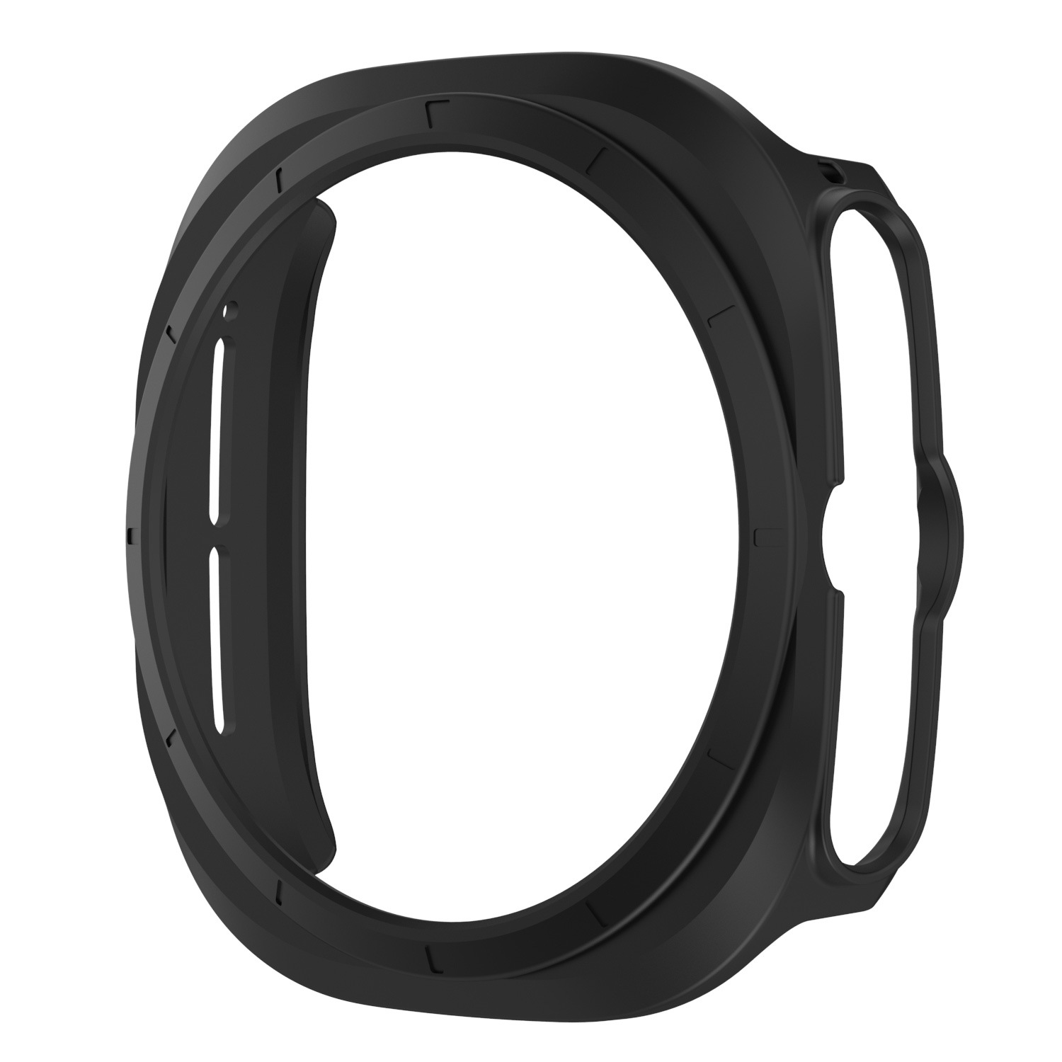 Funda hueca de PC para Samsung - Samsung Smartwatch Accessories reseña y precio