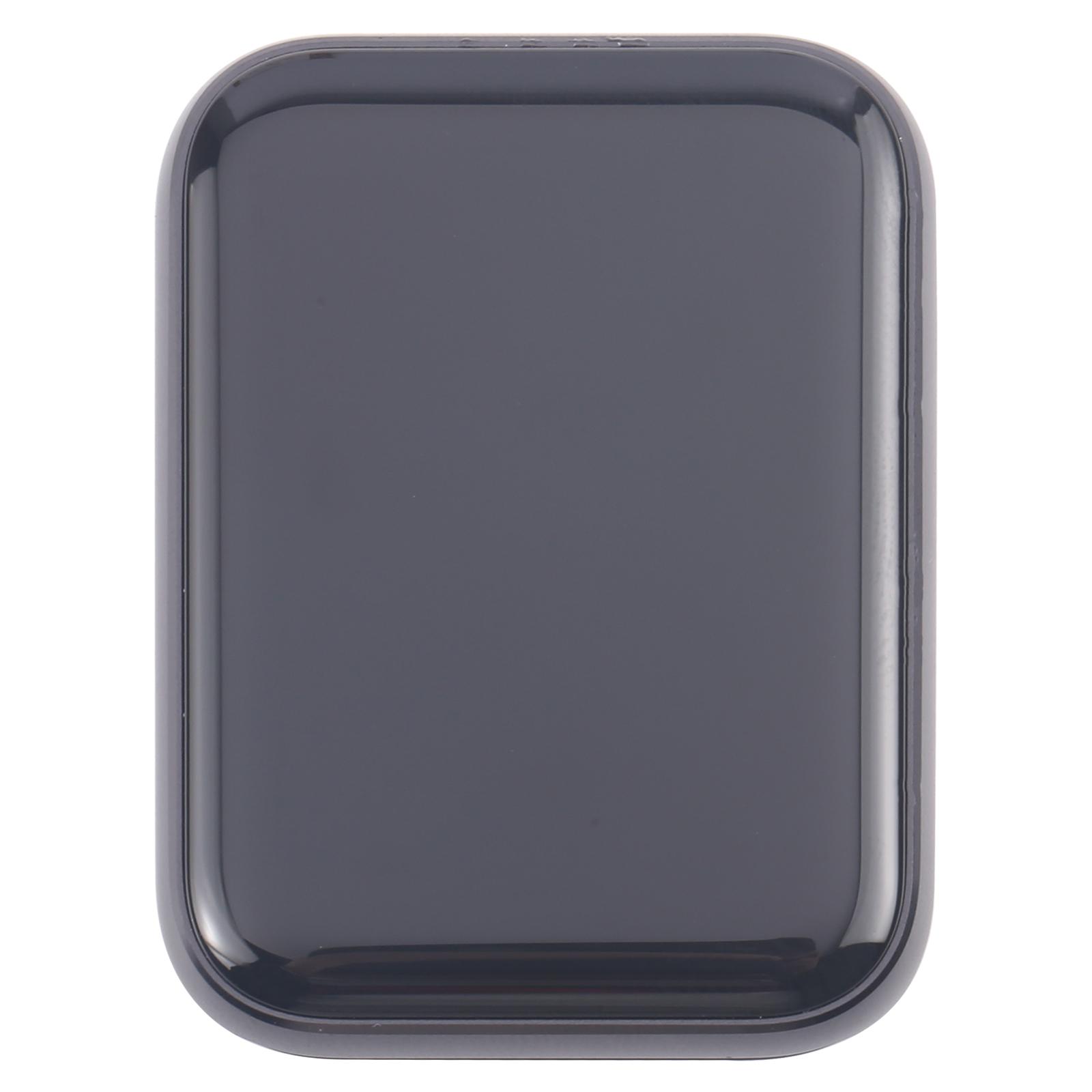 Pantalla táctil AMOLED LCD de  - Smartwatch Touch reseña y precio