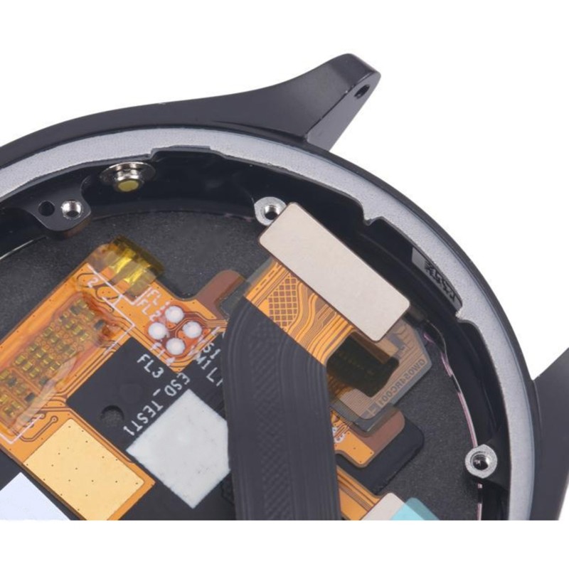 Conjunto de pantalla táctil AB - Smartwatch Touch reseña y precio