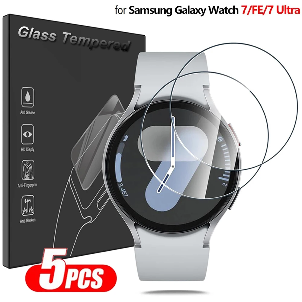 Vidrio templado para Samsung G - Samsung Smartwatch Accessories reseña y precio