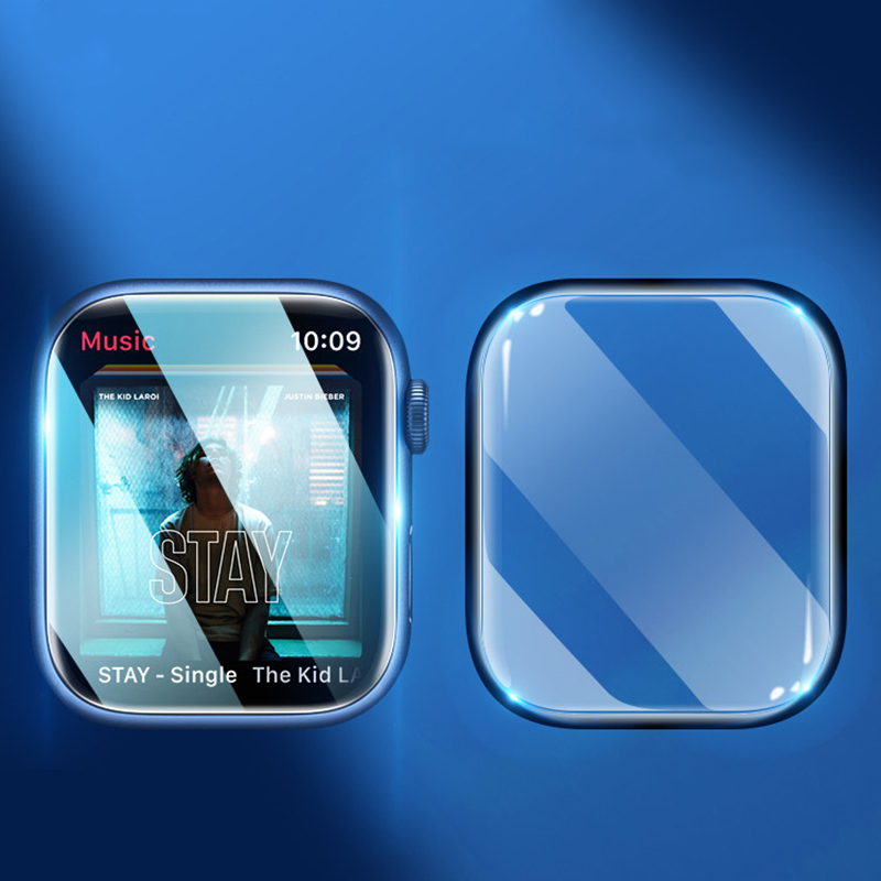 Protector de Pantalla para App - Watch Face Protector reseña y precio