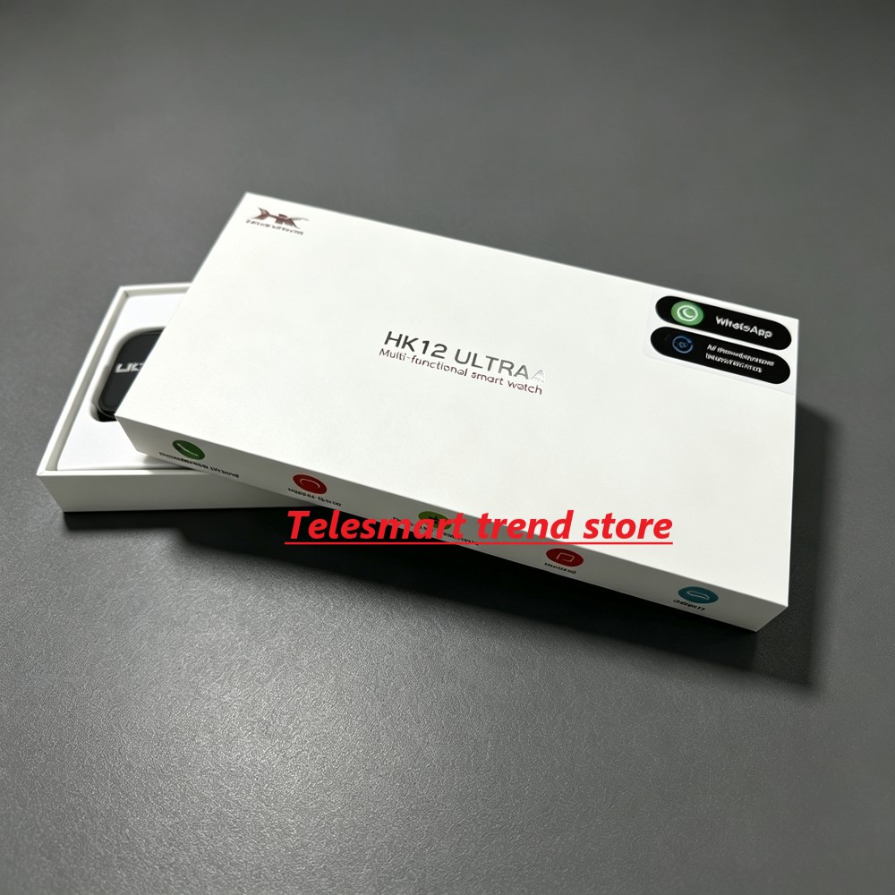 Reloj Inteligente Huahong Amol - Smartwatch Nexus reseña y precio