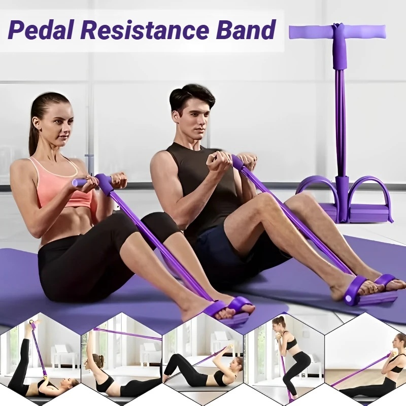 Cuerda de tensión para pedales - Milanaise Mesh Band reseña y precio