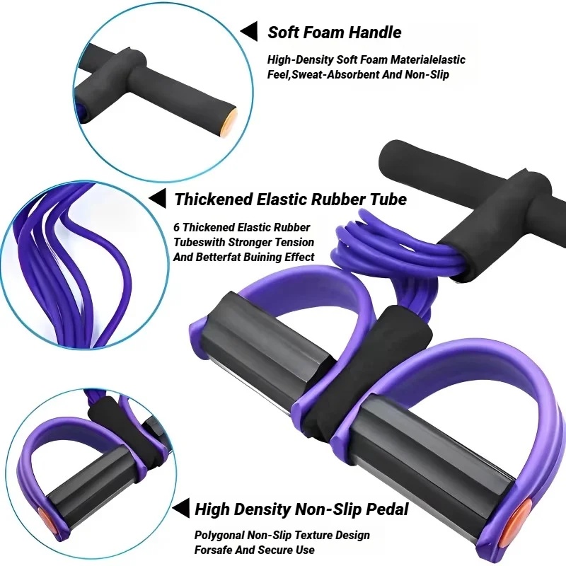 Cuerda de tensión para pedales - Milanaise Mesh Band reseña y precio