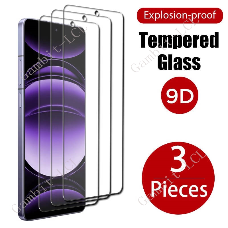 3 uds HD Original para Realme  - Realme Gt 6 reseña y precio