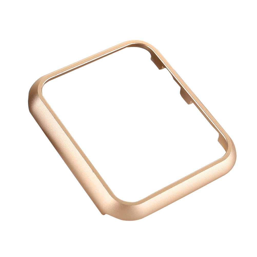 Protector de Reloj de Aleación - Watch Case Bumper reseña y precio