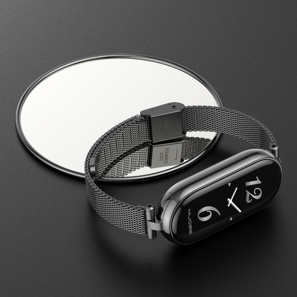 Correa para Mi Band 10 11 9 8  - Smartwatch Nexus reseña y precio