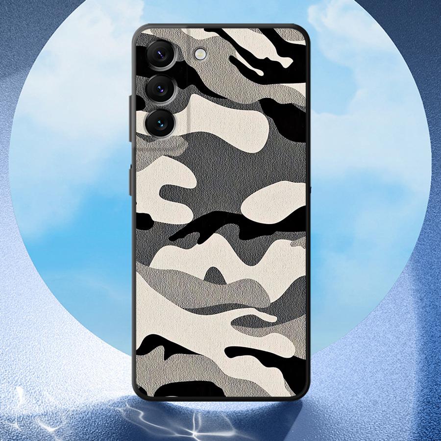 Funda Protectora para Teléfono - Samsung Galaxy A55 reseña y precio