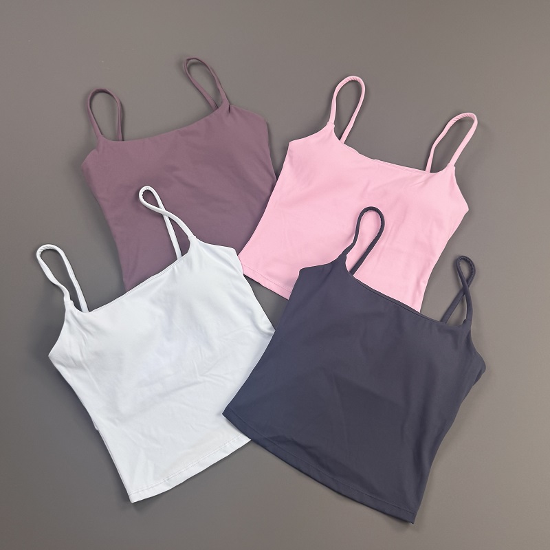 Top Deportivo para Mujer, Cami - Rugged Sport Strap reseña y precio