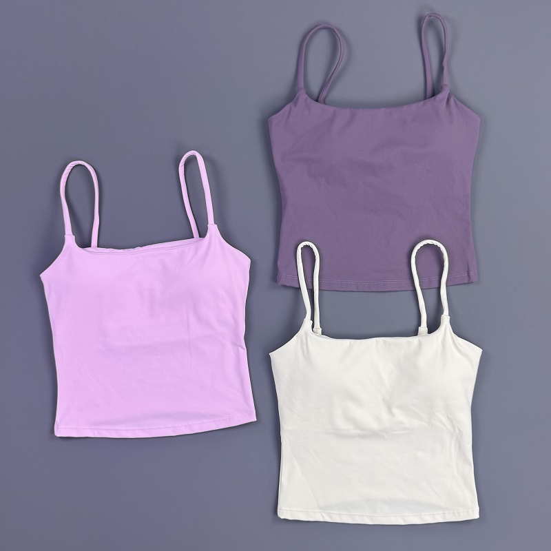 Top Deportivo para Mujer, Cami - Rugged Sport Strap reseña y precio
