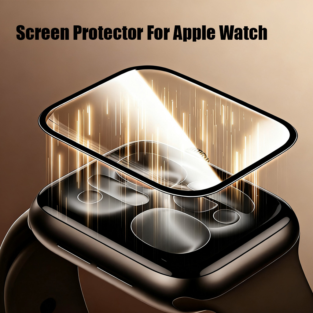 Protector de pantalla para App - Smartwatch Case reseña y precio