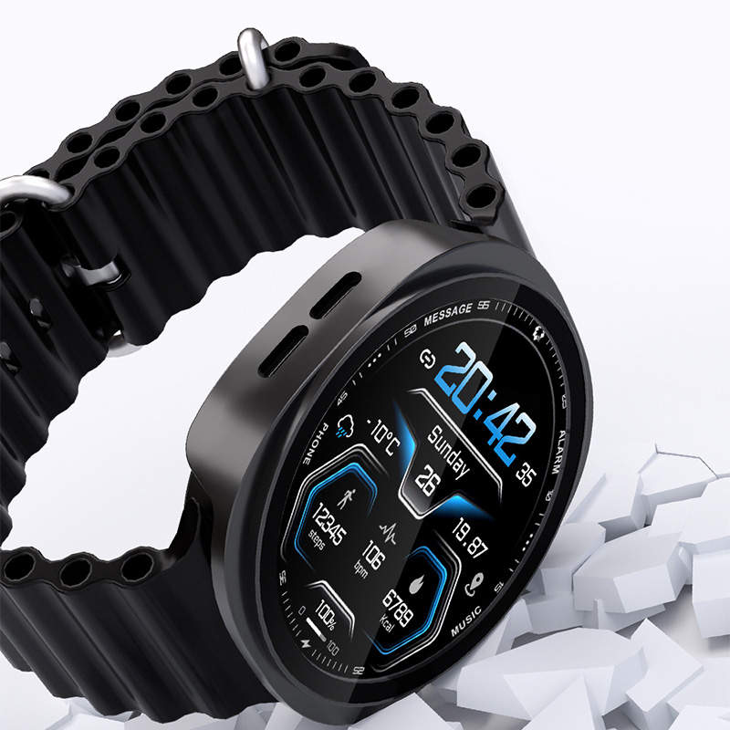 Vidrio templado + funda para S - Samsung Smartwatch Accessories reseña y precio