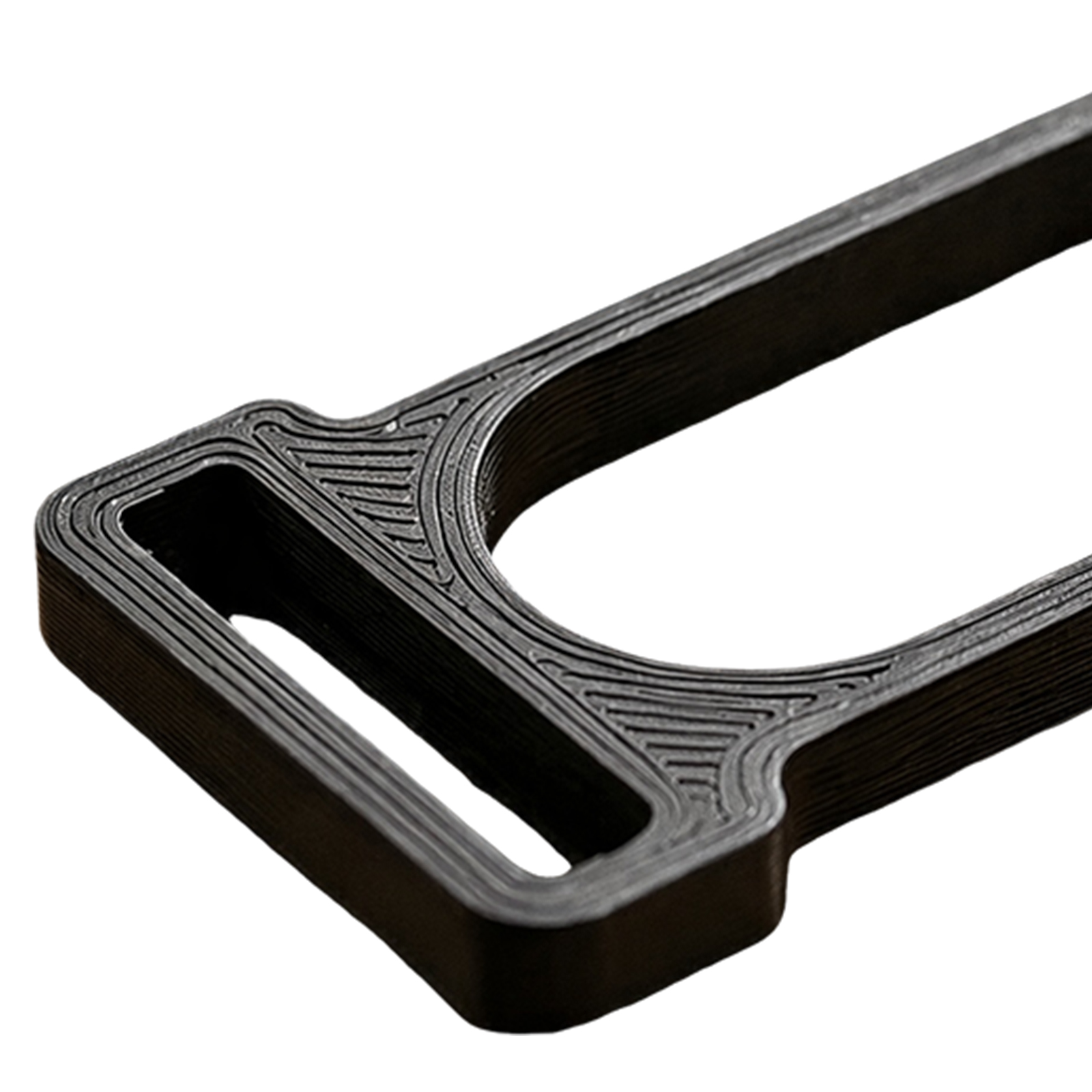 Adaptador de Correa para Reloj - Rugged Sport Strap reseña y precio