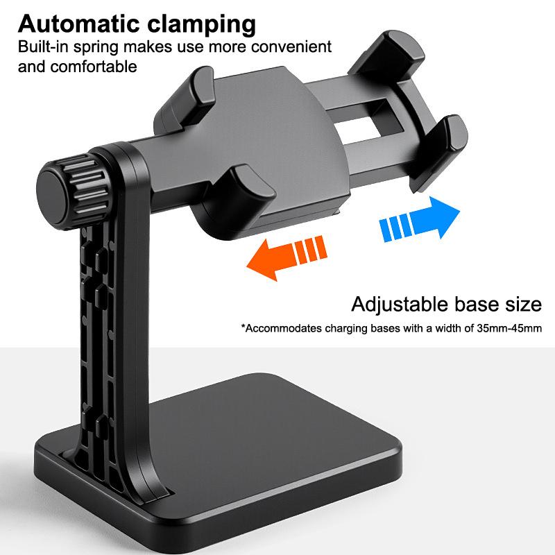 Soporte Universal para Reloj I - Smartwatch Universal reseña y precio