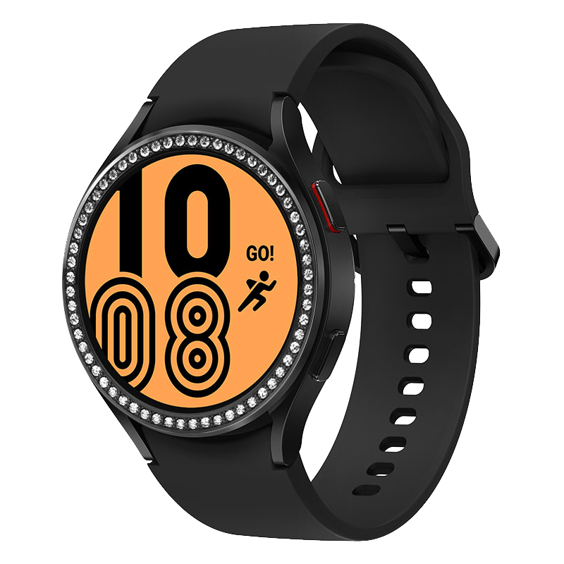 Bisel decorativo para Samsung  - Samsung Smartwatch Accessories reseña y precio