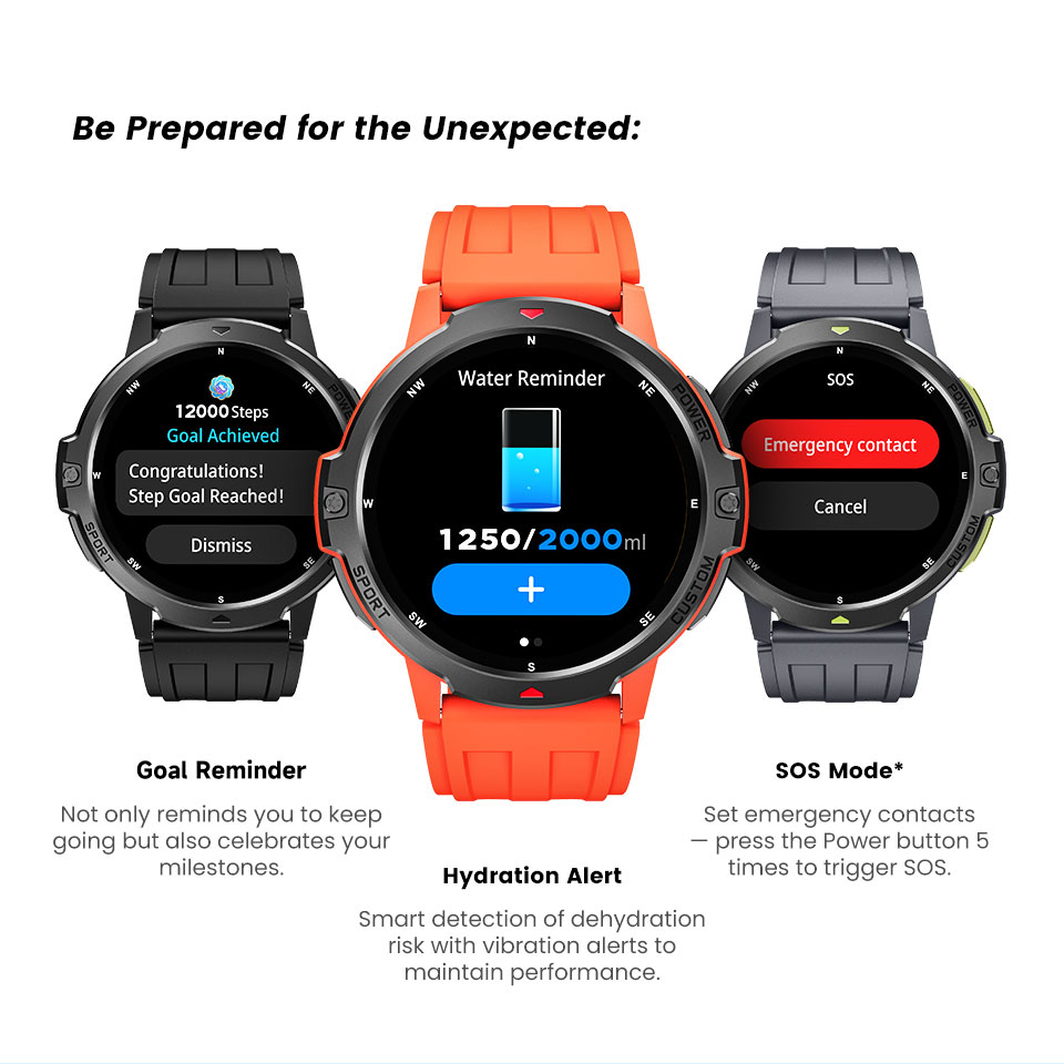 2026 nuevo reloj inteligente G - Smartwatch X reseña y precio