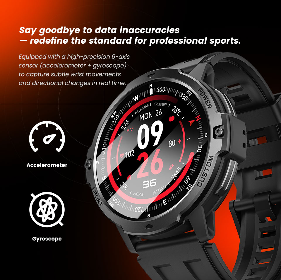 2026 nuevo reloj inteligente G - Smartwatch X reseña y precio