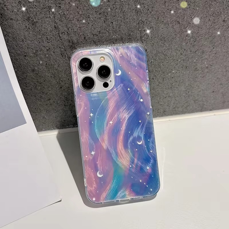 Funda Rígida con Diseño de Est - Samsung Galaxy A55 reseña y precio
