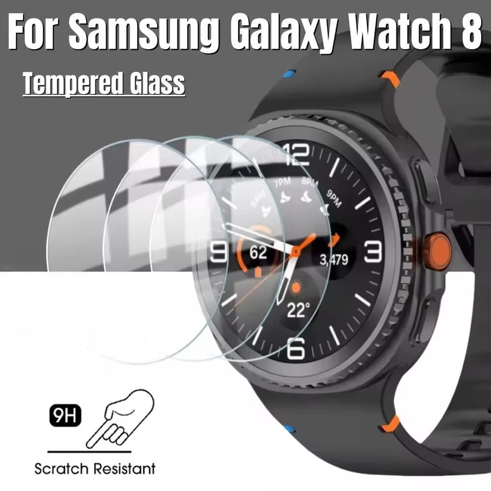 Funda protectora de pantalla p - Watch Face Protector reseña y precio
