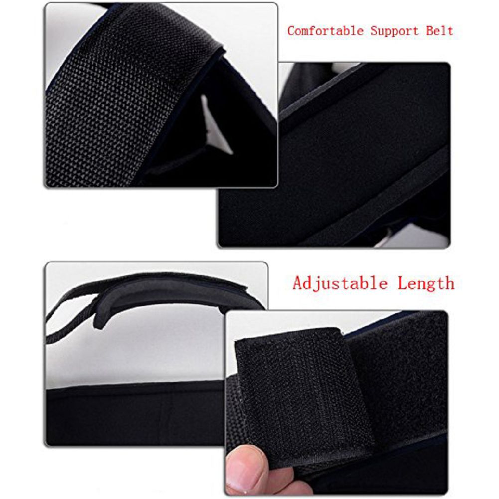 Arnés de entrenamiento acolcha - Rugged Sport Strap reseña y precio
