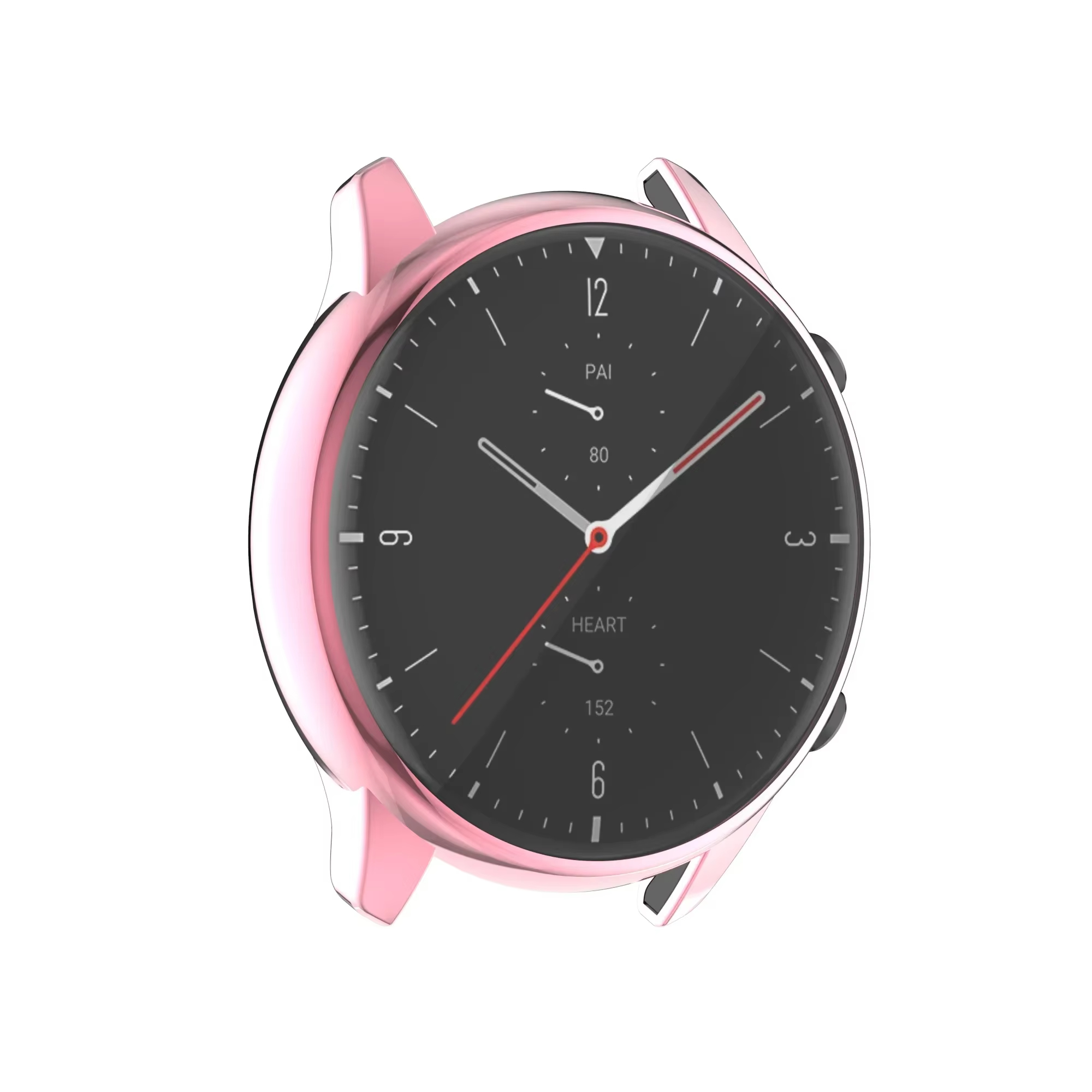 Funda protectora de pantalla p - Amazfit Smartwatch Accessories reseña y precio