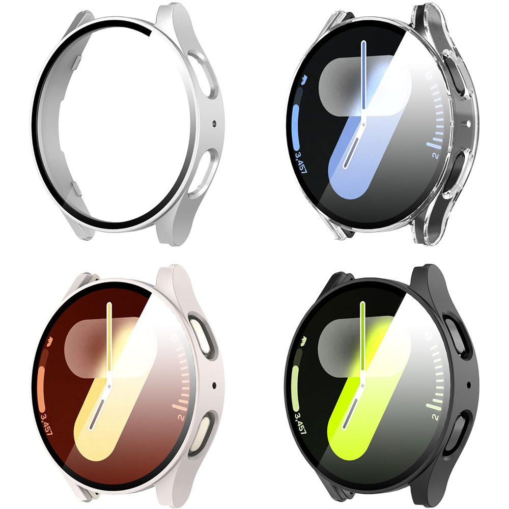 Funda para Samsung Galaxy watc - Samsung Smartwatch Accessories reseña y precio