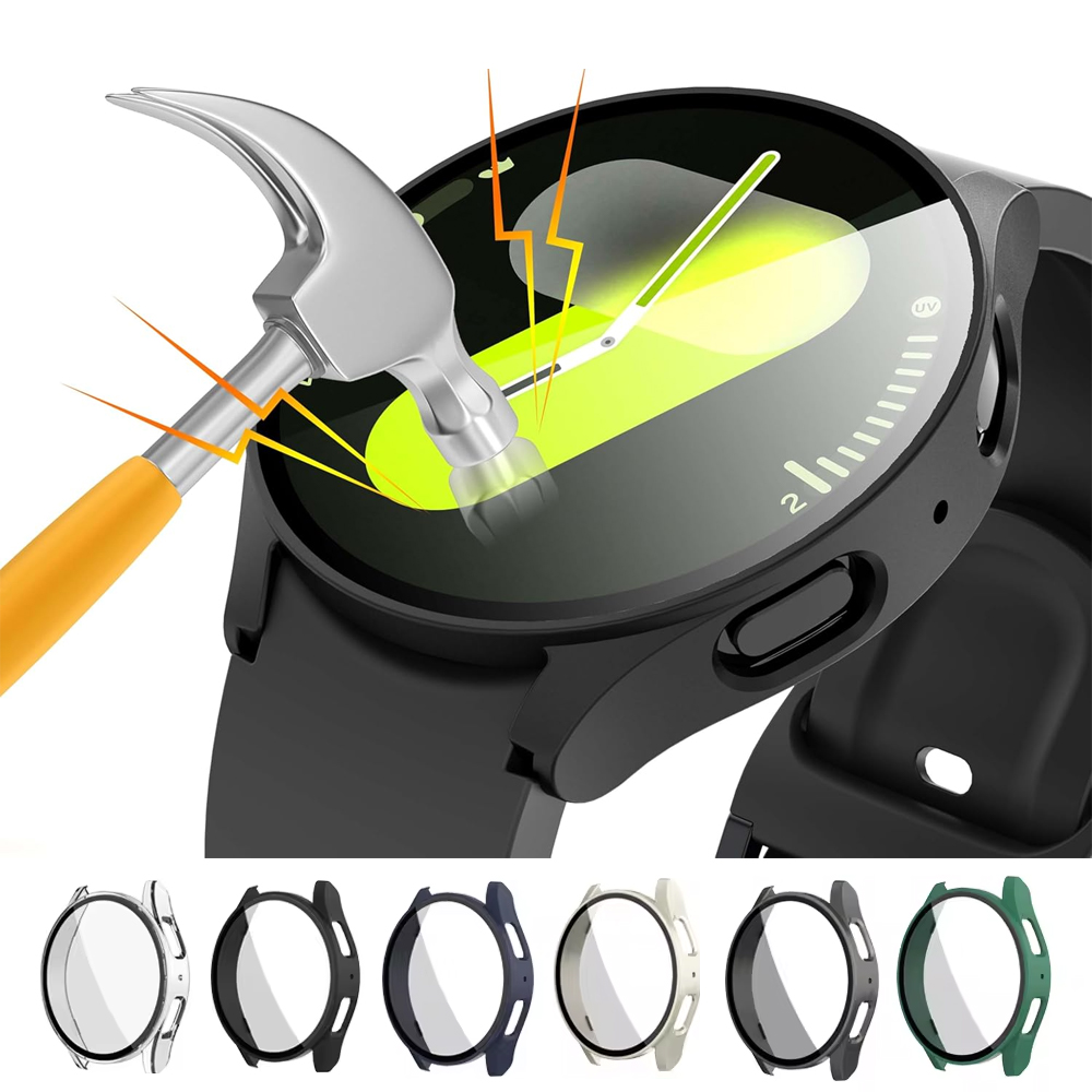 Funda para Samsung Galaxy watc - Samsung Smartwatch Accessories reseña y precio