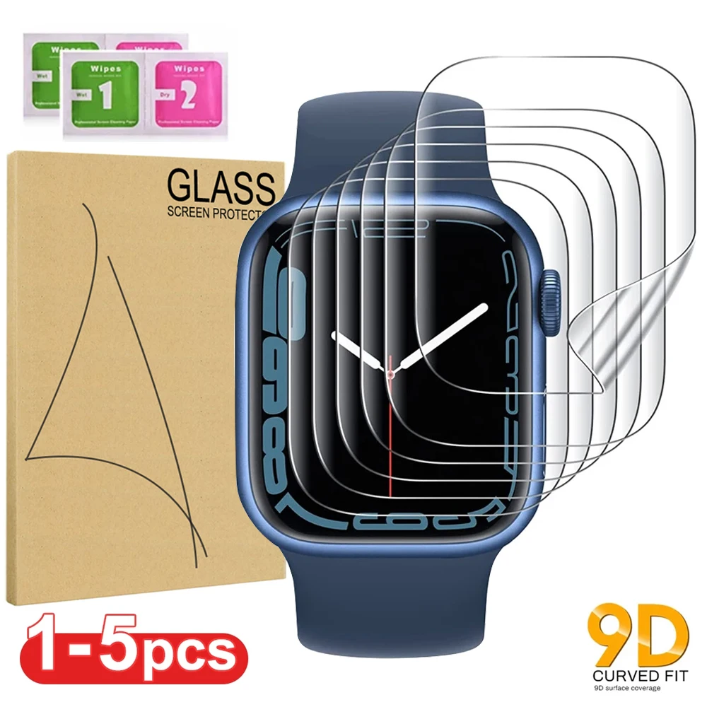 Protector de pantalla para App - Watch Case Bumper reseña y precio