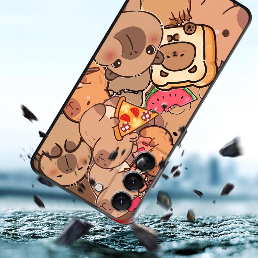 Funda Protectora para Teléfono - Samsung Galaxy A55 reseña y precio