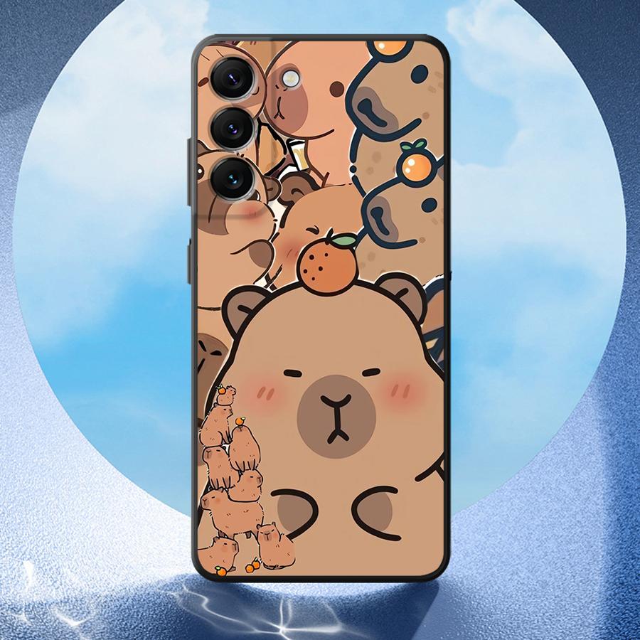 Funda Protectora para Teléfono - Samsung Galaxy A55 reseña y precio
