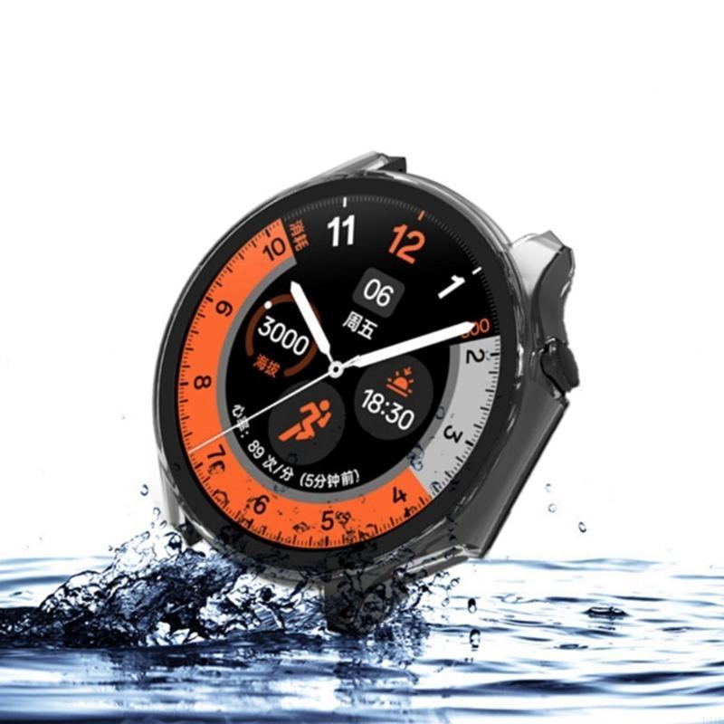 L41E Smartwatches protectores  - Smartwatch X reseña y precio