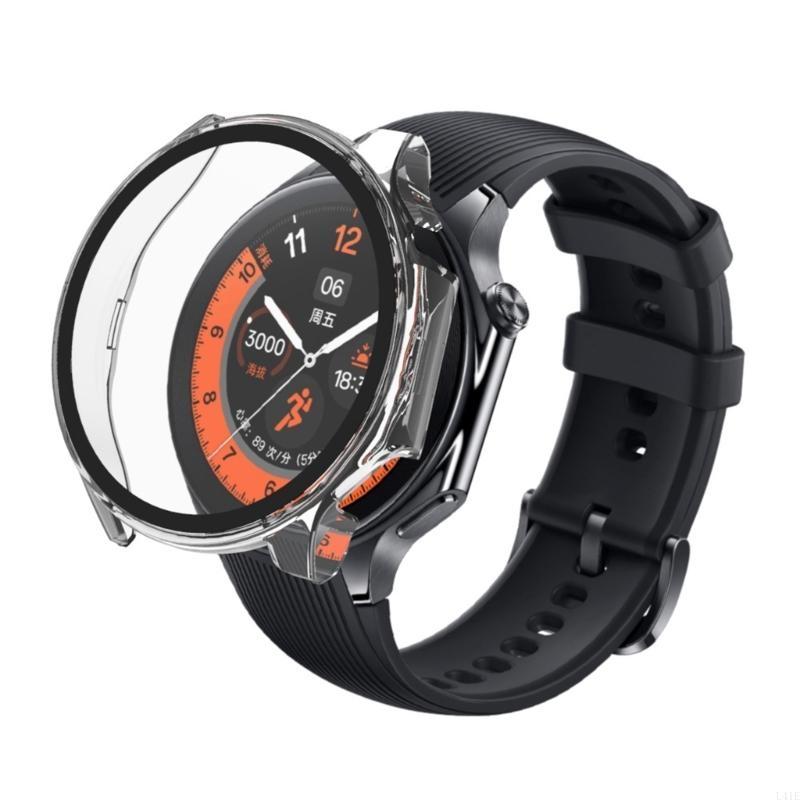 L41E Smartwatches protectores  - Smartwatch X reseña y precio